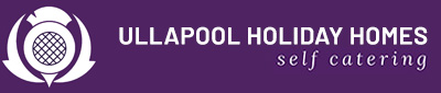Ullapool Holiday Homes logo